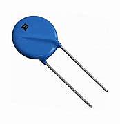 Varistor 150V 14 Joules-40 Mas 85 Grados Ce - 14D151K