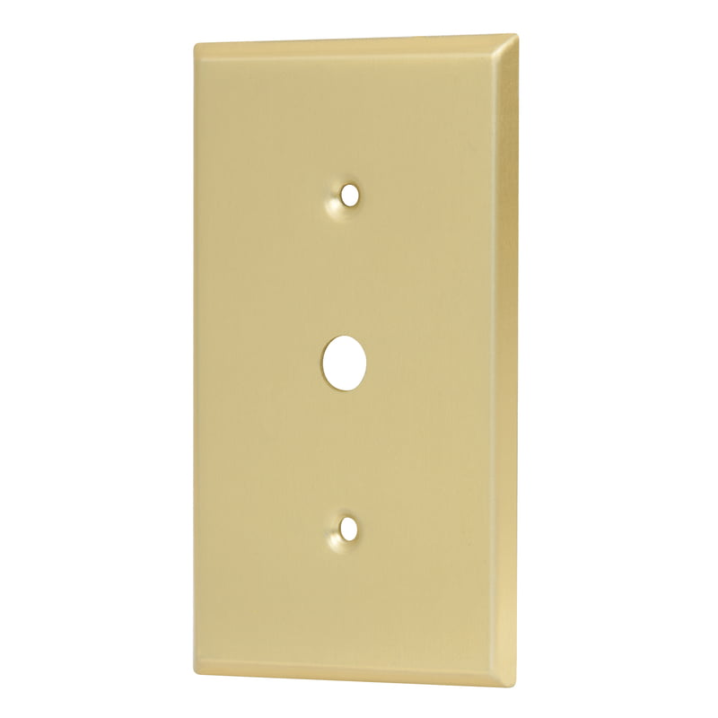 Placa para atenuador, de aluminio, línea Standard - PADI-S / 48174 Placa para atenuador, de aluminio, línea Standard - PADI-S / 48174