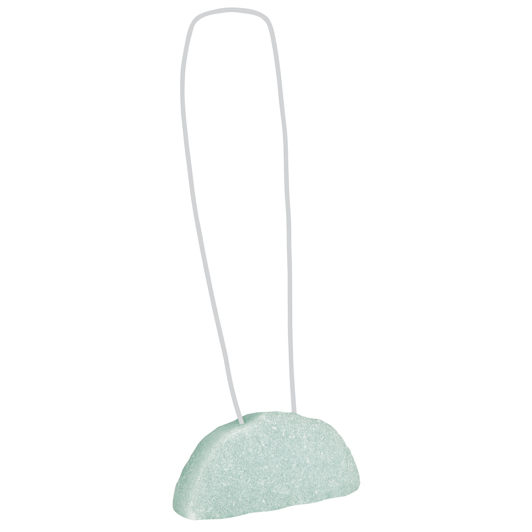 Pastilla desodorante para sanitario, aroma herbal - PASA-H / 57020 Pastilla desodorante para sanitario, aroma herbal - PASA-H / 57020