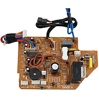 Tarjeta Electronica Condensador Japando Coreano 1Ton, S/F - 8140933 - PCB05-92-V03