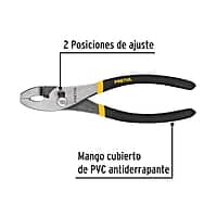 pinza-de-chofer-8-pretul-pch-8p-22654