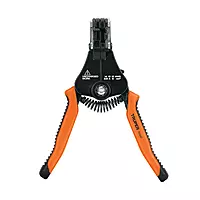 Pinza 6.5" pela cables automática, 14 a 10 AWG, TRUPER - PE-CA-65 / 103357