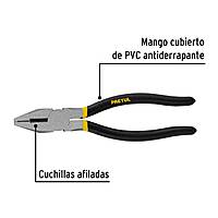 pinza-de-electricista-8-pretul-pel-8p-22609 pinza-de-electricista-8-pretul-pel-8p-22609