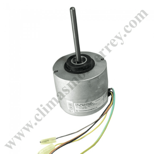 Motor Evaporador Para Minisplit 1.5Ton Lg Modelo Ls-H242, Alt 2504 - 4681A20067E