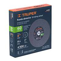 piedra-para-esmeril-6-x-1-óxido-de-aluminio-grano-60-pies-6160-16382 piedra-para-esmeril-6-x-1-óxido-de-aluminio-grano-60-pies-6160-16382