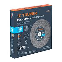 piedra-para-esmeril-8-x-1-óxido-de-aluminio-grano-36-pies-8136-16411 piedra-para-esmeril-8-x-1-óxido-de-aluminio-grano-36-pies-8136-16411