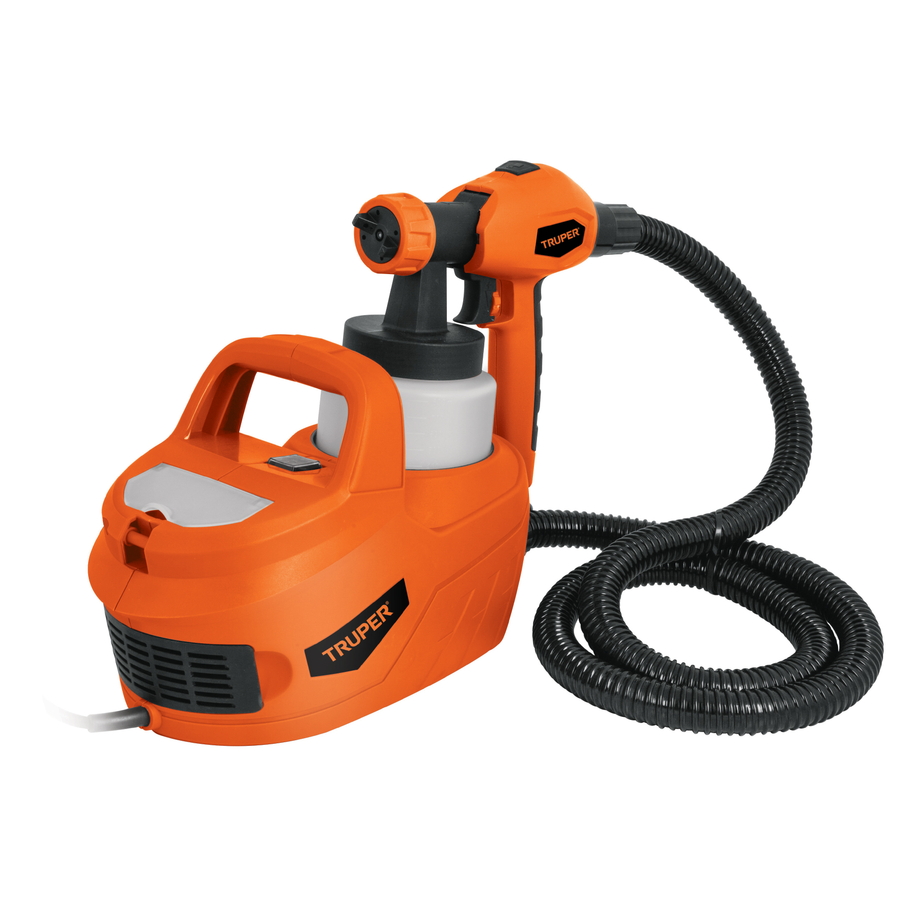 Pistola para pintar eléctrica, 445 W - PIPI-44E / 15383