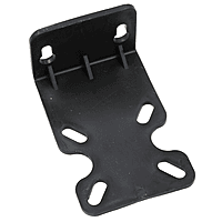 Porta Filtro Para Cartucho De Sedimentos Y Carbon Activado - Pkpfa10X75P