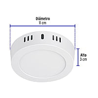luminario-led-tipo-plafón-6-w-redondo-luz-de-día-blanco-pla-203l-46711 luminario-led-tipo-plafón-6-w-redondo-luz-de-día-blanco-pla-203l-46711
