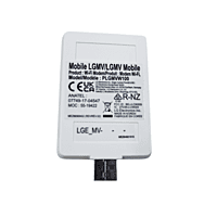 Modulo Wi-Fi De Monitoreo Para Equipos Mobile Lgmv Aaa74921613 - Plgmvw100 Modulo Wi-Fi De Monitoreo Para Equipos Mobile Lgmv Aaa74921613 - Plgmvw100