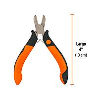 pinza-miniatura-corte-diagonal-4-mango-comfort-grip-pm-cd4-17367