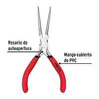 pinza-de-punta-de-aguja-6-pretul-pmp-pa4-22665 pinza-de-punta-de-aguja-6-pretul-pmp-pa4-22665