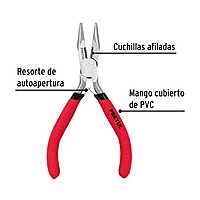 pinza-de-punta-y-corte-5-pretul-pmp-pu4-22662 pinza-de-punta-y-corte-5-pretul-pmp-pu4-22662