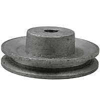 Polea de 4 x 7/8 1RA AL - POLEA4X7/8 Polea de 4 x 7/8 1RA AL - POLEA4X7/8