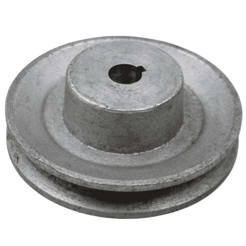 Polea de 4 x 7/8 1RA AL - POLEA4X7/8 Polea de 4 x 7/8 1RA AL - POLEA4X7/8