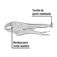 pinza-de-presión-10-mordaza-recta-pretul-granel-pp-10rg-22707