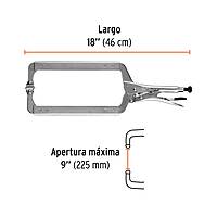 pinza-de-presión-tipo-c-de-18-con-mordaza-autoajustable-ppc-18r-17415