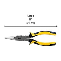 pinza-de-punta-y-corte-8-mango-comfort-grip-pretul-ppc-8px-22671