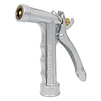 Pistola metálica para riego - PR-101 / 17483 Pistola metálica para riego - PR-101 / 17483