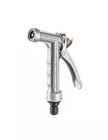 Pistola metálica para riego - PR-101 / 17483 Pistola metálica para riego - PR-101 / 17483
