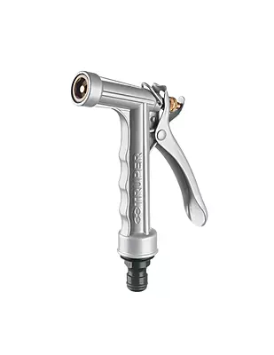 Pistola metálica para riego - PR-101 / 17483