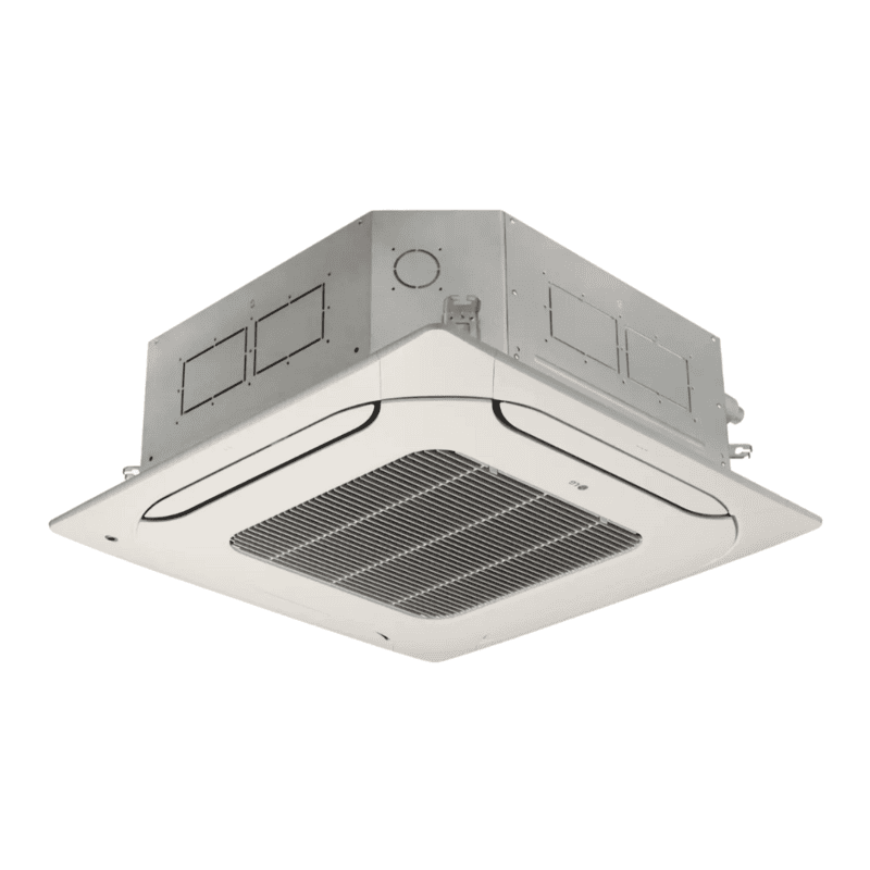 Panel para Unidad Cassette AMNW12GTRA1.ANWALAT y AMNW18GTQA1.ANWALAT - PT-QCHW0.ENCXCOM Panel para Unidad Cassette AMNW12GTRA1.ANWALAT y AMNW18GTQA1.ANWALAT - PT-QCHW0.ENCXCOM