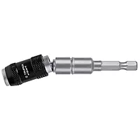 Extensión magnética articulada 4 3/4', para puntas, EXPERT, 101965 - PUDE-90120