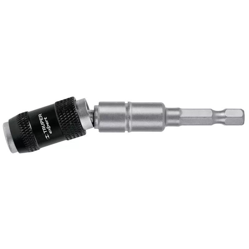Extensión magnética articulada 4 3/4', para puntas, EXPERT, 101965 - PUDE-90120
