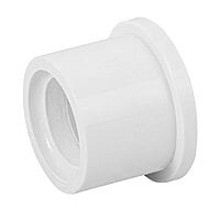 Reducción bushing de PVC, 1x 3/4' - PVC-233 / 45428 Reducción bushing de PVC, 1x 3/4' - PVC-233 / 45428