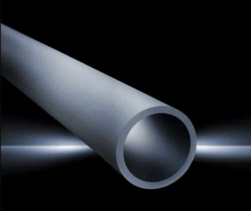 Cp 40 Perfil Soporte 500 Mm, Ral 7035 - 6501000