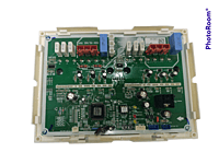 Tarjeta de control multi v outdoor LG modelo: ARUN100LT2.AWGBLAT - EBR73874904