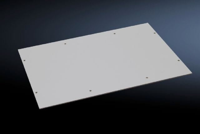 Pk Placa Montaje 331X220 Ue=4 - 9550000 Pk Placa Montaje 331X220 Ue=4 - 9550000