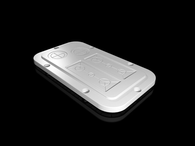 sz-plastic-gland-plates-size-1-2561200 sz-plastic-gland-plates-size-1-2561200