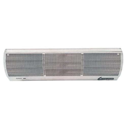 Cortina de Aire, 4G Series, Comercial Rudo, 900mm, 220V, 60Hz, 15KG, Medida 900X219X263 Cortina de Aire, 4G Series, Comercial Rudo, 900mm, 220V, 60Hz, 15KG, Medida 900X219X263