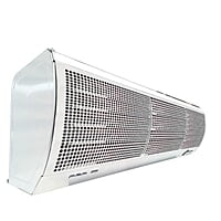Cortina de Aire, 4G Series, Comercial Rudo, 900mm, 220V, 60Hz, 15KG, Medida 900X219X263 Cortina de Aire, 4G Series, Comercial Rudo, 900mm, 220V, 60Hz, 15KG, Medida 900X219X263