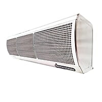 Cortina de Aire, 4G Series, Comercial Rudo, 900mm, 220V, 60Hz, 15KG, Medida 900X219X263 Cortina de Aire, 4G Series, Comercial Rudo, 900mm, 220V, 60Hz, 15KG, Medida 900X219X263