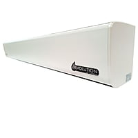 Cortina de Aire, S7 Series, Comercial, 1200mm, 220V, 60Hz, 14.5KG, Medida 1200X198X215 Cortina de Aire, S7 Series, Comercial, 1200mm, 220V, 60Hz, 14.5KG, Medida 1200X198X215