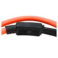 Resistencia Drenaje Cuarto Frio 18FT, 110V - QHB18