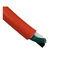 Resistencia Drenaje Cuarto Frio 18FT, 110V - QHB18