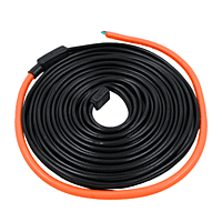 Resistencia Drenaje Cuarto Frio 18FT, 110V - QHB18