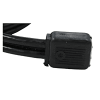 Resistencia Drenaje Cuarto Frio 24FT, 220V - QHB242