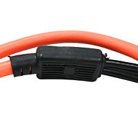 Resistencia Drenaje Cuarto Frio 24FT, 220V - QHB242