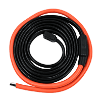 Resistencia Drenaje Cuarto Frio 6FT, 120V - QHB6