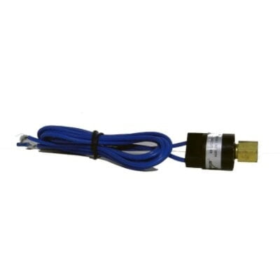 Interruptor Encapsulado Baja 25/80 Psi - QPL-200 Interruptor Encapsulado Baja 25/80 Psi - QPL-200