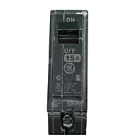 Instalacion y Pastilla Termica 1 x 15 - IT-115GE  - INPATE115GE