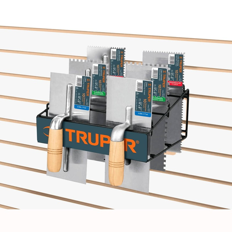 Rack para cucharas y/o llanas - R-CU-LL / 55155 Rack para cucharas y/o llanas - R-CU-LL / 55155