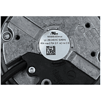 Sk Ventilador Radial R3G190Rb0108 - 3396649 Sk Ventilador Radial R3G190Rb0108 - 3396649