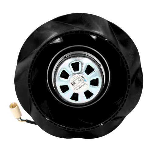 Sk Ventilador Radial R3G190Rb0108 - 3396649 Sk Ventilador Radial R3G190Rb0108 - 3396649