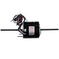 Motor Century RA1054 1/2Hp 1625Rpm 220V CCWLE - RA1054