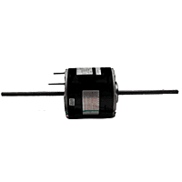 Motor Century RA1054 1/2Hp 1625Rpm 220V CCWLE - RA1054